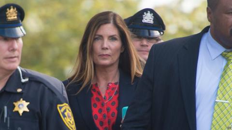 Kathleen Kane