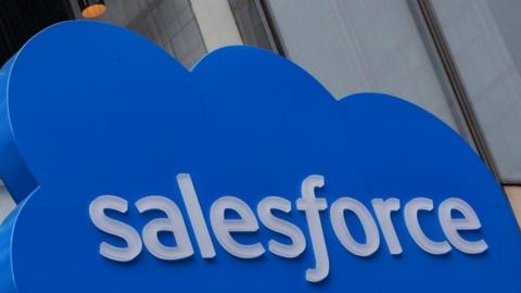 Salesforce.com logo
