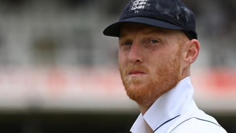 Ben Stokes