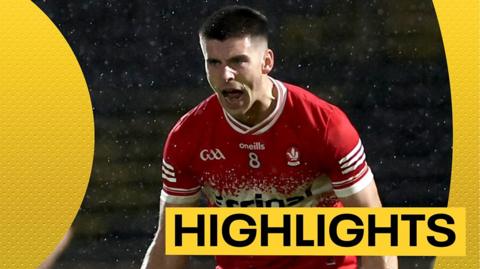 McKenna Cup final highlights