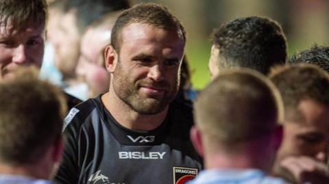 Jamie Roberts