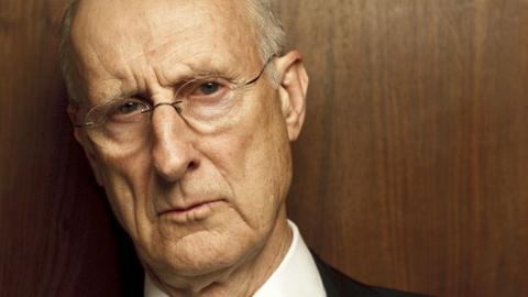 James Cromwell