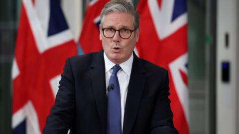 Starmer