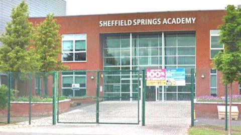 Sheffield Springs Academy