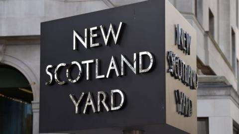 New Scotland Yard