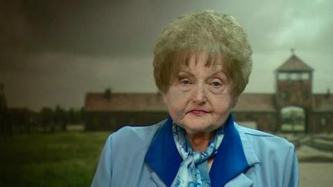 Eva Kor