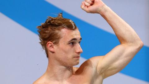 Jack Laugher