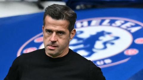 Marco Silva