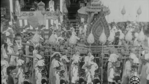 1926 Funeral