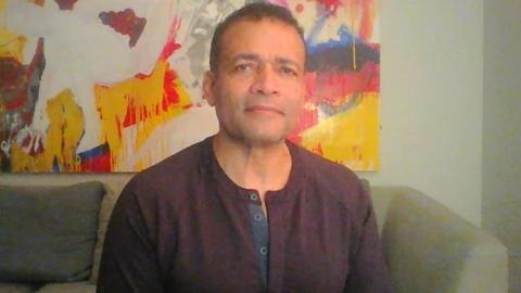 Mario Van Peebles, actor and director