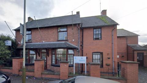 Gwendolen Road Care Home, Leicester