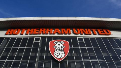 Rotherham United