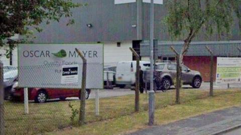 Oscar Mayer told staff it plans to shift the manufacture of some products from Flint to Wrexham
