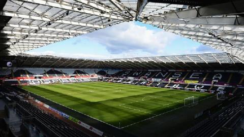 Liberty Stadium