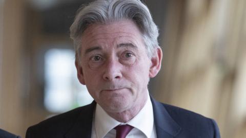 Richard Leonard