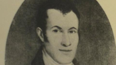 George Craig worked as a lawyer, banker, factor and insurance agent in Galashiels during the early 1800s.