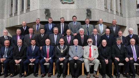 Councillors