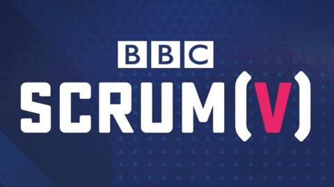 Scrum V