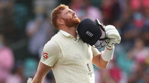 Bairstow