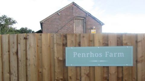 Penrhos Farm