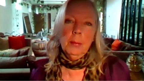 Deborah Meaden