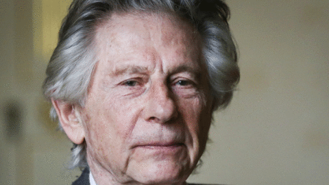 Roman Polanski