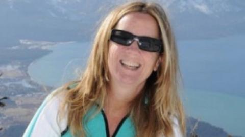 Christine Blasey Ford