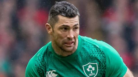 Rob Kearney