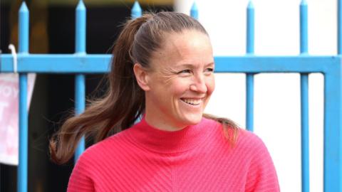 Casey Stoney