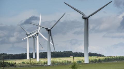 Wind Turbines