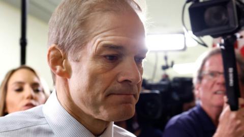 Jim Jordan