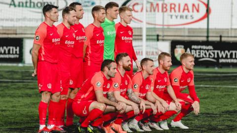 Connah's Quay Nomads