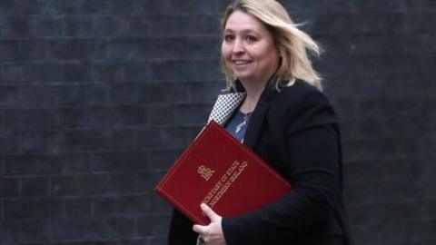 Karen Bradley