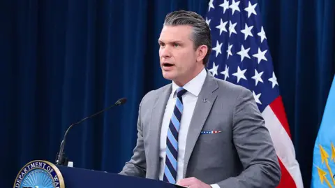 hegseth
