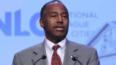 Ben Carson