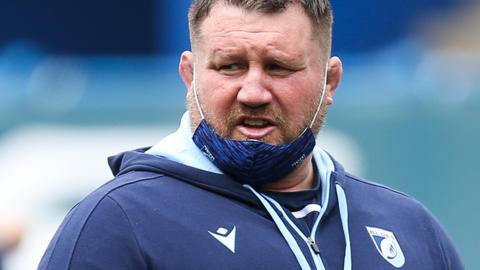 Dai Young