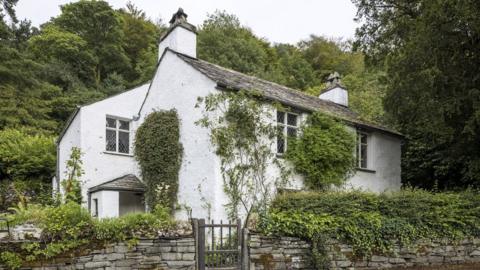 Dove Cottage