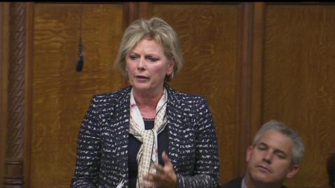 Anna Soubry