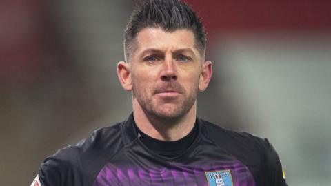 Keiren Westwood