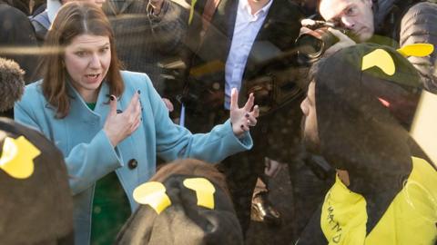 Jo Swinson