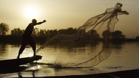 Fishermen