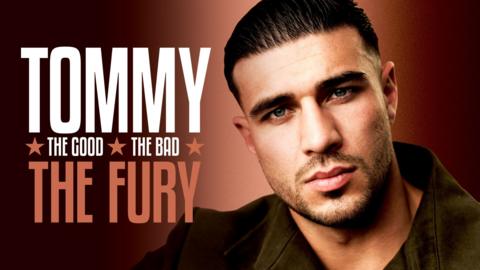 Tommy: The Good, The Bad, The Fury