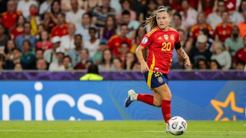 Spain Belgium