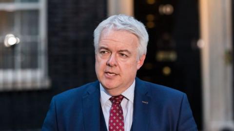 Carwyn Jones