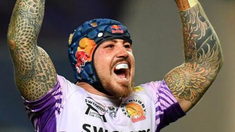 Jack Nowell