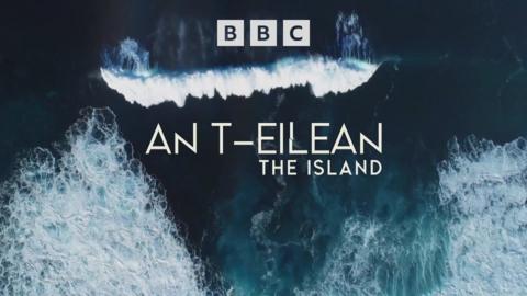 A t-Eilean