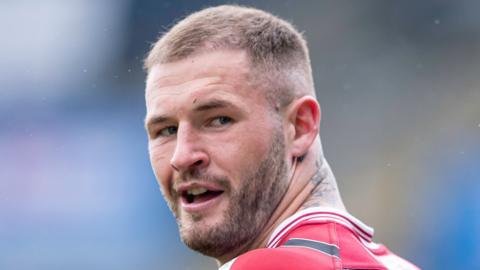 Zak Hardaker