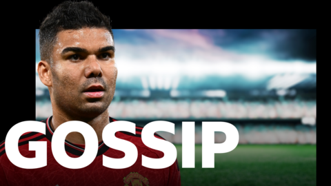 Casemiro