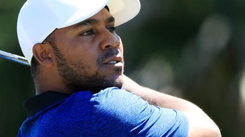 Harold Varner III