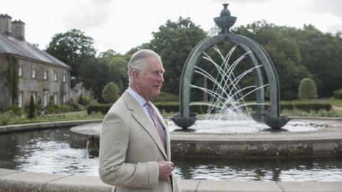 Prince Charles